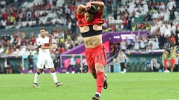 Мондиал 2022 на живо: Южна Корея - Португалия 2:1, срещата приключи