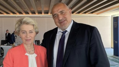 Правителството което ще предложи ГЕРБ ще бъде от експерти които