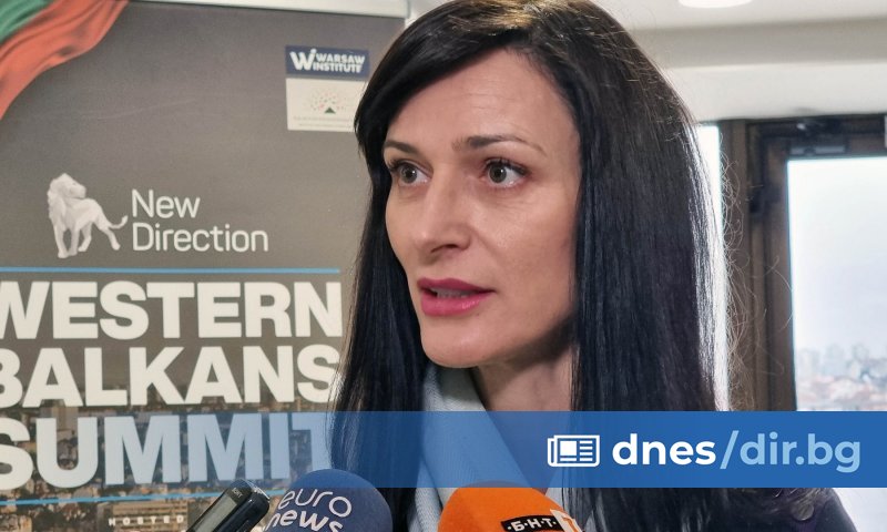 Това, което за мен е важно, е сега ясно да