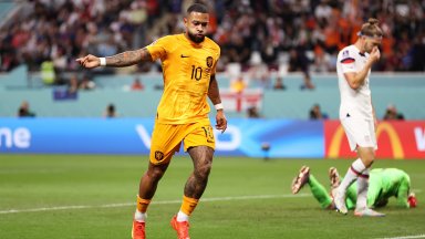 Мондиал 2022 на живо: Нидерландия - САЩ 2:0, нов гол секунди преди края на полувремето
