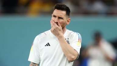 Мондиал 2022 на живо: Аржентина - Австралия 0:0
