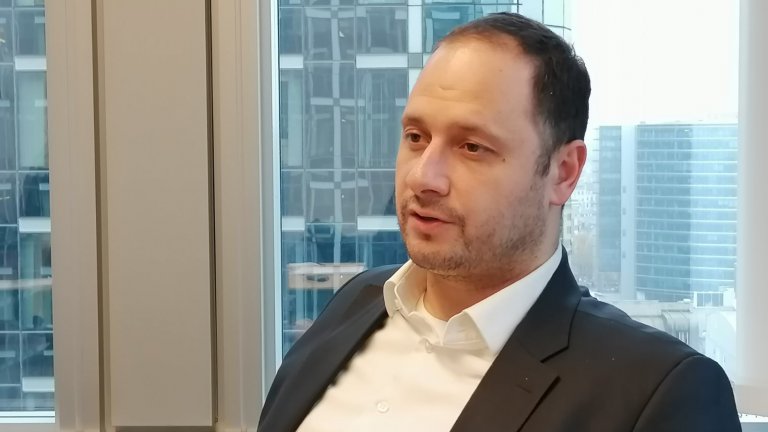 Петър Витанов: Атмосферата в БСП е отровена, партията може да бъде поведена от Зарков 