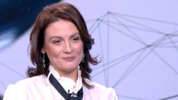 Актрисата Диана Димитрова: Лицето продължава да ме заплашва 