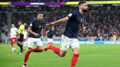 Ден №15 на Мондиала: Франция и Англия ни осигуриха вълнуващ четвъртфинал