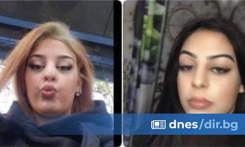 Полицията в третия по-големина германски град Мюнхен издирва 15-годишни еднояйчни