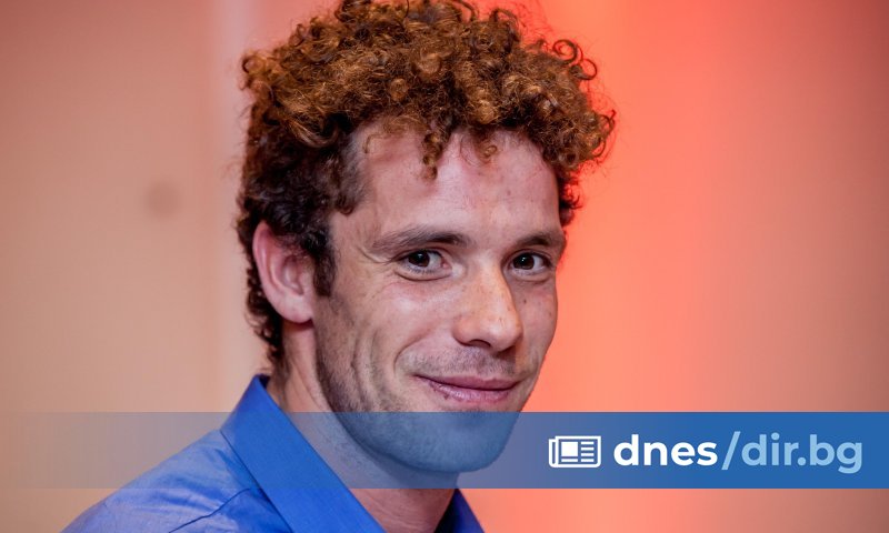 Актьорът Явор Бахаров вече е обвинен за открита у него