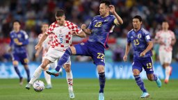 Мондиал 2022 на живо: Япония - Хърватия 0:0, първи голям шанс за хърватите