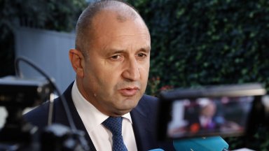 Беше грешка че дадох шанс и допуснах такива хора да