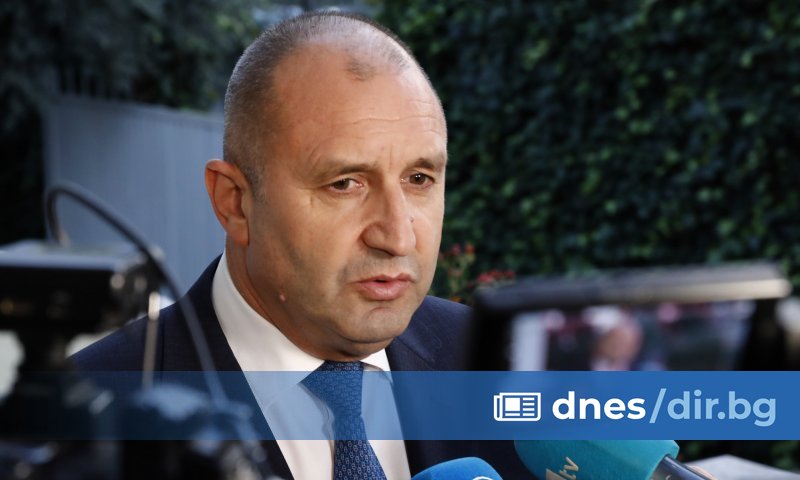 Беше грешка, че дадох шанс и допуснах такива хора да