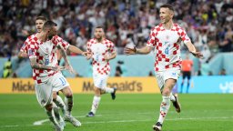 Мондиал 2022 на живо: Япония - Хърватия 1:1, страхотен гол на Перишич