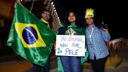 Мондиал 2022 на живо: Бразилия - Южна Корея 0:0 (съставите), Неймар е титуляр
