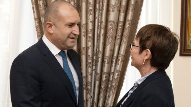 България работи за дългосрочни решения които да гарантират надеждност и