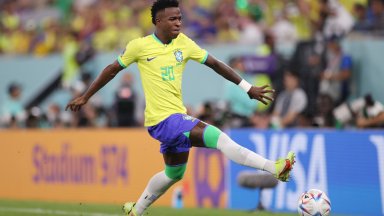 Мондиал 2022 на живо: Бразилия - Южна Корея 2:0, Неймар удвои от дузпа