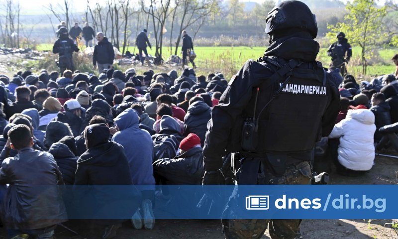 Това не е малка крачка, заяви днес говорителят на германското