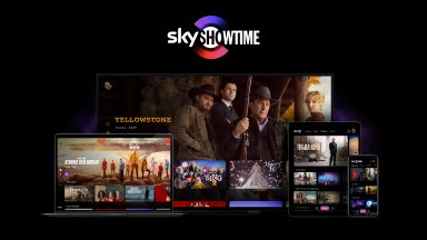 Изпълнителният директор Монти Сахран: SkyShowTime е създаден за зрителите в Европа 