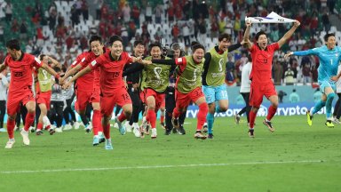 Възходът на азиатския футбол: Случайност или напълно закономерна тенденция?
