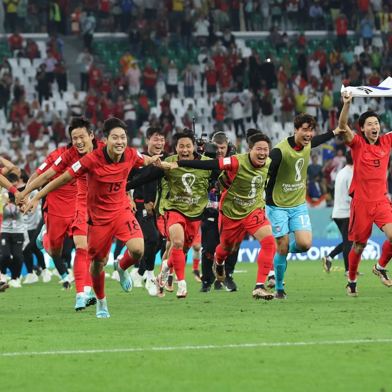 Възходът на азиатския футбол: Случайност или напълно закономерна тенденция?