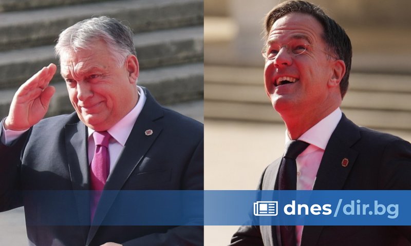 Напълно нечестно е, че България още не е приета в