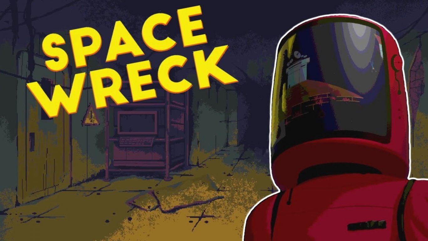Хардкор ролева игра Space Wreck се появи в Steam
