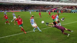 Мондиал 2022 на живо: Мароко - Испания 0:0, спорът ще се реши с дузпи
