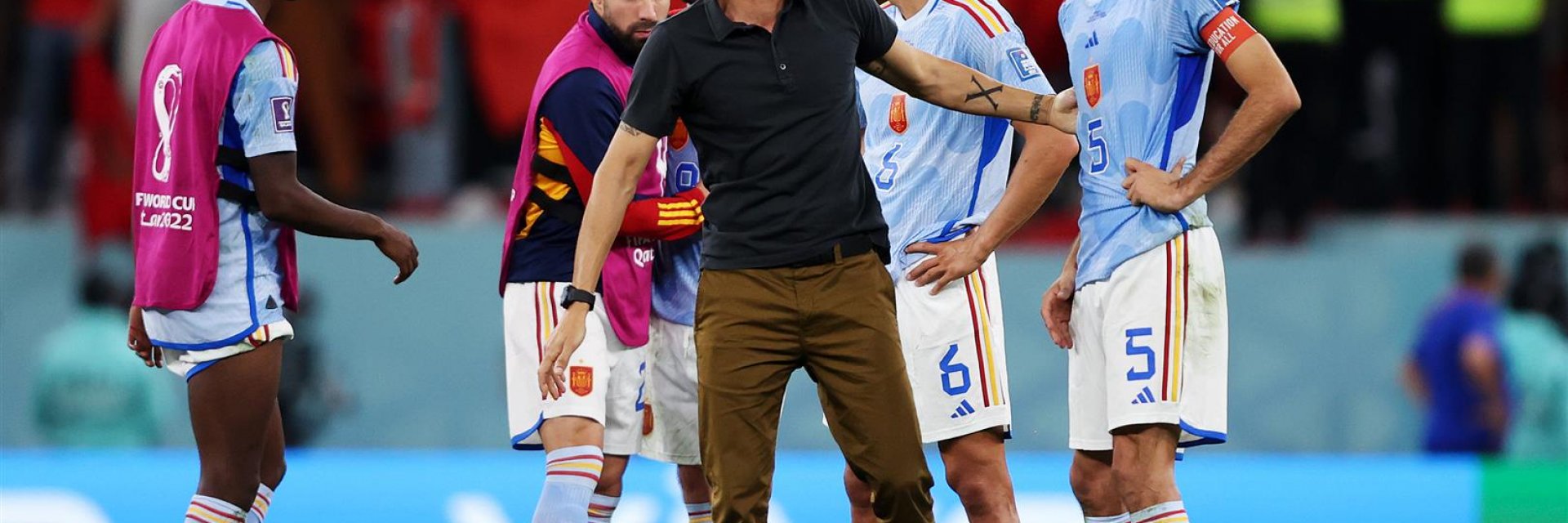 Ден №17 на Мондиала: Сълзи от радост и мъка на Пиренеите