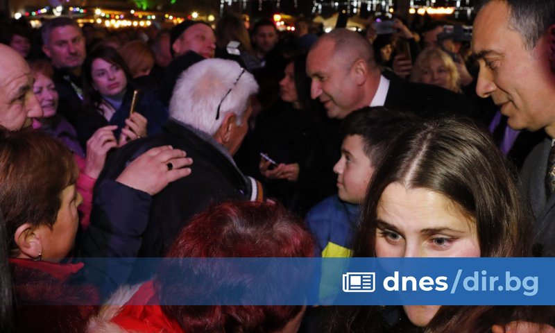 Бургас не е само град на здравите традиции, Бургас е