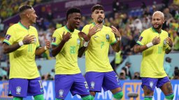 След скандала с Винисиус: Бразилия прави „африканско турне“ в битката с расизма