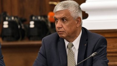 Със заповед на министър председателя Гълъб Донев за заместник министър на регионалното