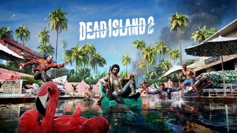 Epic Games подарява Dead Island 2 и хоръра Happy Game в нова мега разпродажба