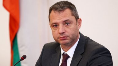 Прокуратурата иска имунитета на Делян Добрев заради щети за 4,5 млн. лева от АЕЦ "Белене"
