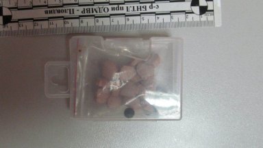 17 годишен ученик от Пловдив е сред заловените в акцията Бяло