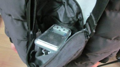 Полицията в София е засичала деца в шести клас да