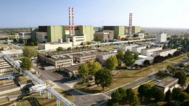 ЕС обсъжда забрана за руската ядрена енергетика по "модела на лука"