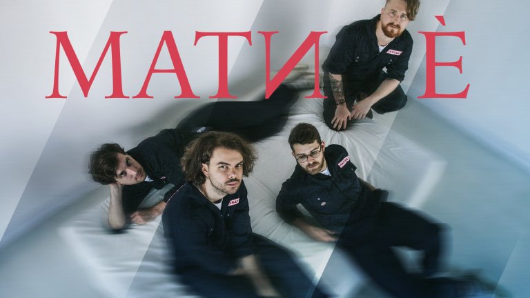 Hayes & Y на прага на втори албум: Свирихме много време в празни клубове в София, това е пътят към успеха