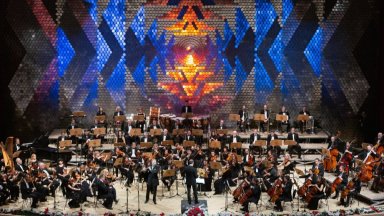 Джаз, класически концерти и прожекции на оперни гали в Новогодишния музикален фестивал