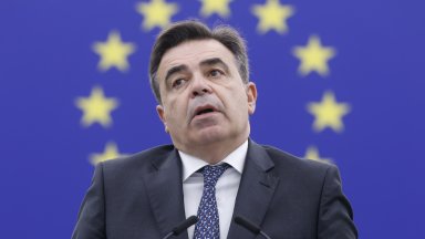 Преди решението за Шенген: "България, Румъния и Хърватия са готови, колебанията са политически"