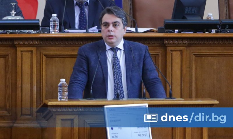 Връщате през задната врата политиката на постната пица със съдействието