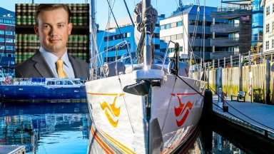 Синът на руски бизнесмен близък до Владимир Путин беше оправдан