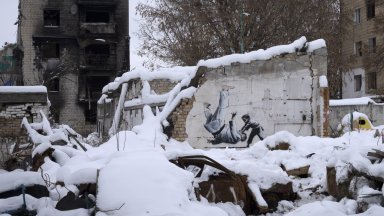 Украинската армия вече има на въоръжение цифровата система за управление