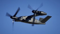 Пентагонът обяви наследника на хеликоптера Black Hawk