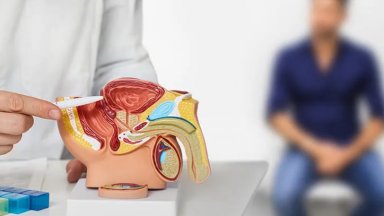 Имате поставена диагноза доброкачествена хиперплазия на простатата Медикаментите които доскоро ви