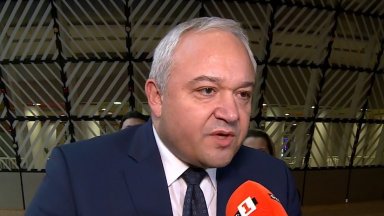 Съветът на ЕС каза "не" на  България и Румъния за Шенген: Въпросът е политически (видео)