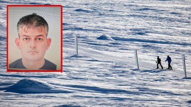 Откриха военния изчезнал на Витоша съобщи Нова телевизия като се
