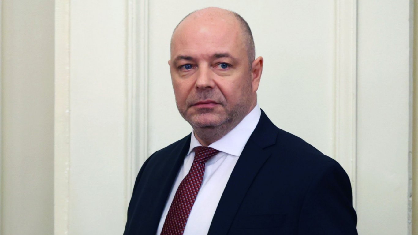 Габровски: Борисов ме покани, някои министри познавам лично, някои срещнах за първи път