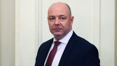 Номинираният за премиер с първия мандат на ГЕРБ проф Николай