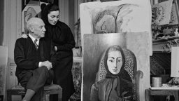  Пикасо през погледа на Андре Вилер и Едуард Куин