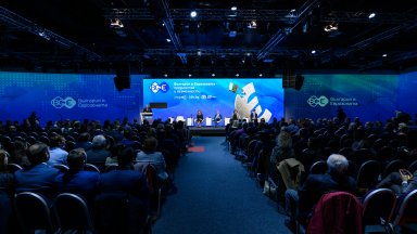 За да бъде спечелено доверието на гражданите е много важно