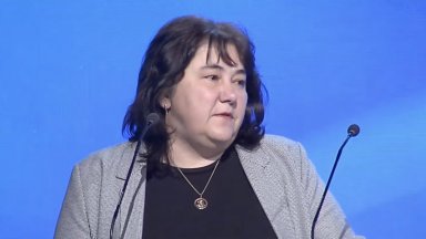 Изключително силен и необходим знак към българските граждани и европейските