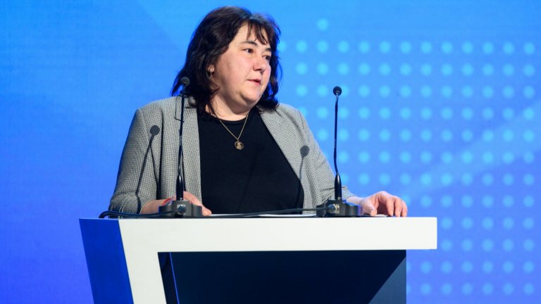 Росица Велкова: Законът за въвеждане на еврото ще е готов до края на годината 