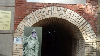 Подземният минен музей в Перник вече предлага и виртуална разходка